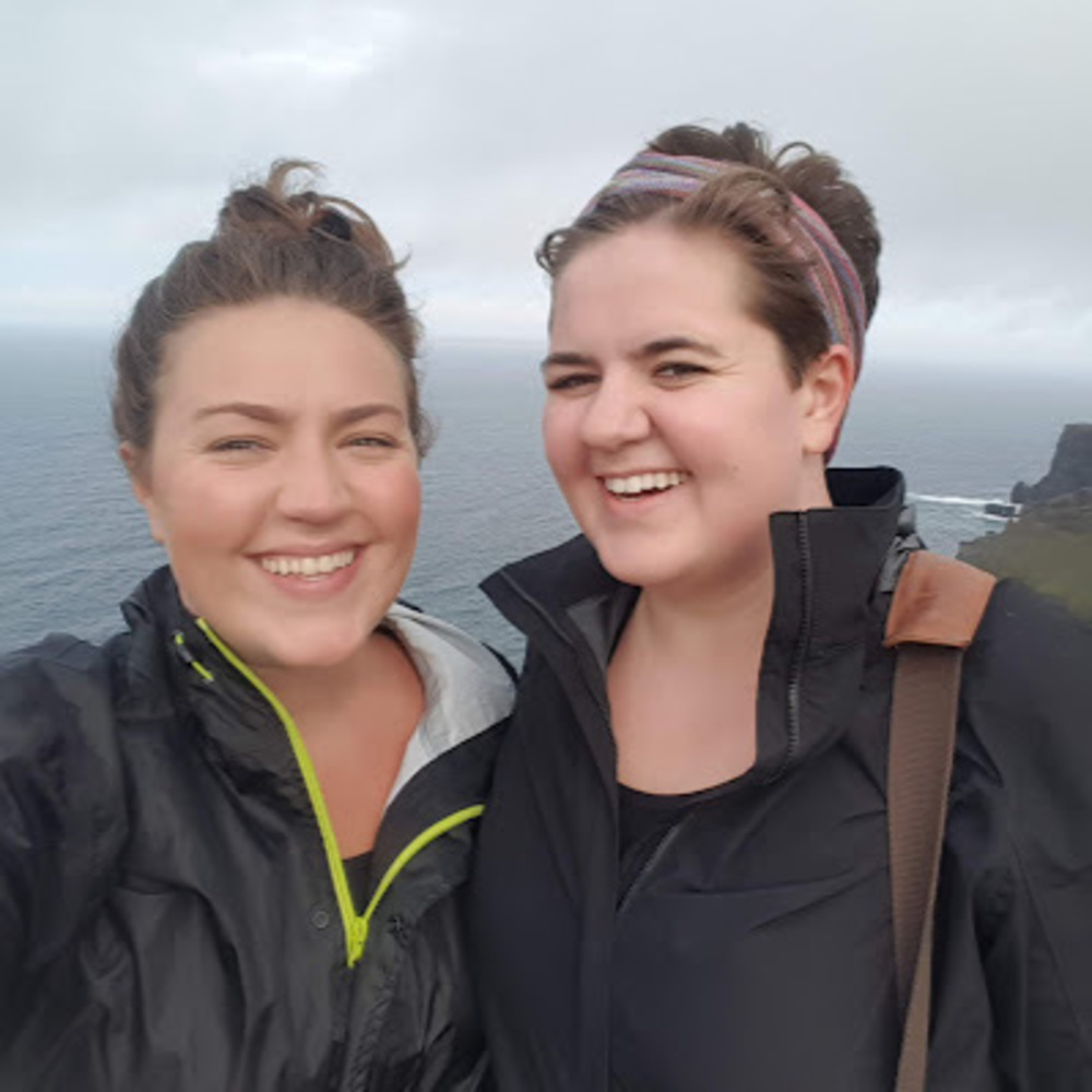 Meet your Posher, Ashleigh